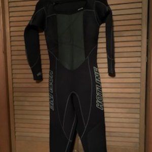 Hotline Millenium Series Wetsuit- Women's Size 4